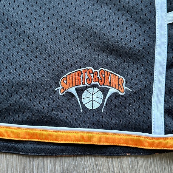 Basketball Shorts - Picture 3 of 5